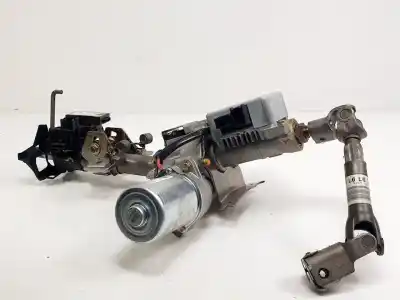 Second-hand car spare part steering column for opel corsa c z10xep oem iam references 13205208 13205210 001407140