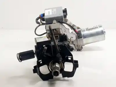 Second-hand car spare part steering column for opel corsa c z10xep oem iam references 13205208 13205210 001407140