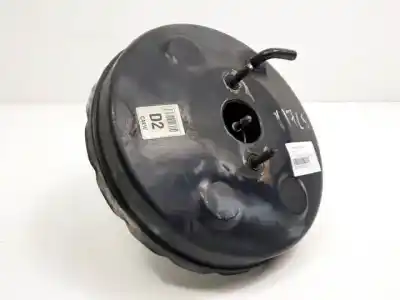 Second-hand car spare part brake servo for hyundai getz (tb) d4fa oem iam references 