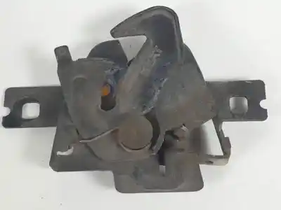 Peça sobressalente para automóvel em segunda mão fechadura do capô por seat ibiza ii (6k1) 1.9 sdi referências oem iam 6k0823503d