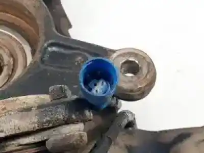 Автозапчасти б/у передняя правая кулачка за land rover range rover iii (l322) 3.0 d 4x4 ссылки oem iam   