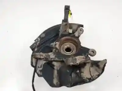 Автозапчасти б/у передняя правая кулачка за land rover range rover iii (l322) 3.0 d 4x4 ссылки oem iam   