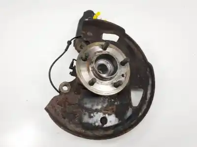 Pezzo di ricambio per auto di seconda mano attacco anteriore destro per land rover range rover sport (l320) 276dt riferimenti oem iam 