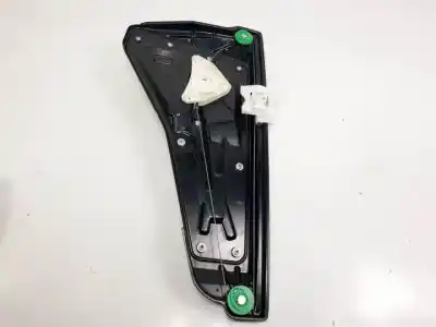 Pezzo di ricambio per auto di seconda mano alzacristalli posteriore destro per land rover range rover sport (l320) 276dt riferimenti oem iam 0137635