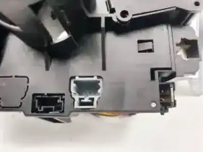 Second-hand car spare part headlights switch for citroen c3 kfu oem iam references 96488229xt  