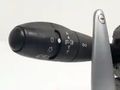 Second-hand car spare part headlights switch for citroen c3 kfu oem iam references 96488229xt  