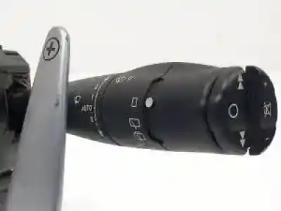 Second-hand car spare part headlights switch for citroen c3 kfu oem iam references 96488229xt  