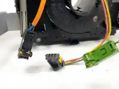 Second-hand car spare part headlights switch for citroen c3 kfu oem iam references 96488229xt  