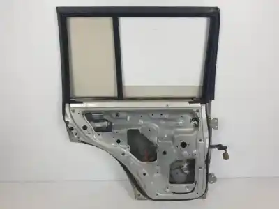 Автозапчасти б/у задняя левая дверь за mitsubishi montero (v20/v40) 4m40 ссылки oem iam   