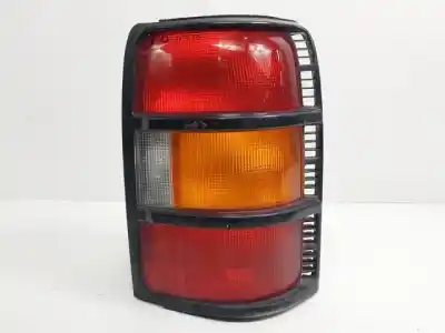 Автозапчасти б/у правый задний фонарь за mitsubishi montero (v20/v40) 4m40 ссылки oem iam 0431540