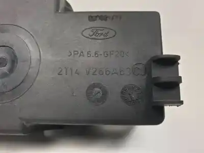 Автозапчастина б/у ліва передня внутрішня ручка для ford transit connect (tc7) d-r3pa посилання на oem iam 2t14v266a63cj  