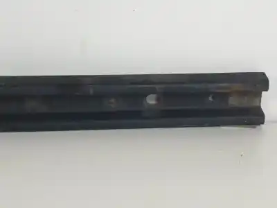 Second-hand car spare part rear bumper reinforcement for ford transit combi (tt9) srfa oem iam references 8c1117970aa  