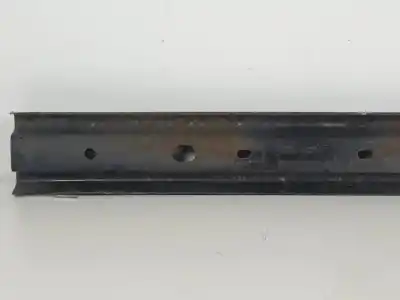 Second-hand car spare part rear bumper reinforcement for ford transit combi (tt9) srfa oem iam references 8c1117970aa  