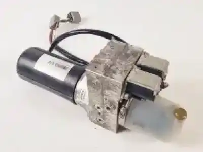 Peça sobressalente para automóvel em segunda mão motor elétrico de teto por ford focus cabrio (ca5) aoda referências oem iam oas9410454