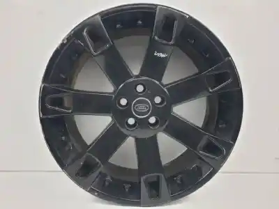 Pezzo di ricambio per auto di seconda mano cerchione in lega per land rover range rover sport (l320) 276dt riferimenti oem iam 
