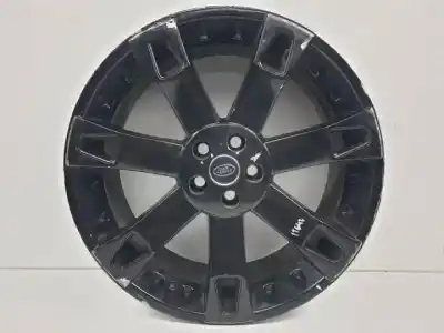 Pezzo di ricambio per auto di seconda mano cerchione in lega per land rover range rover sport (l320) 276dt riferimenti oem iam 
