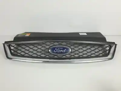 Peça sobressalente para automóvel em segunda mão grelha frontal por ford focus cabrio (ca5) aoda referências oem iam 4m5j8200aaw