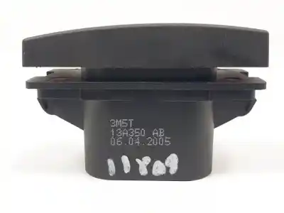 Second-hand car spare part hazard warning lights for ford focus c-max (cap) d-g8da oem iam references 3m5t13a350ab  