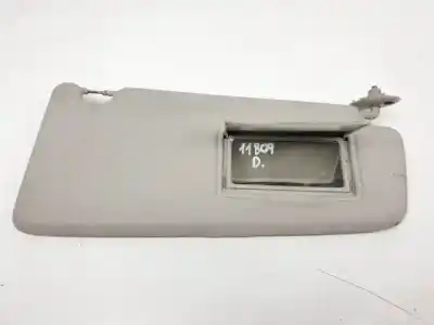 Second-hand car spare part left sunshade for ford focus c-max (cap) d-g8da oem iam references 