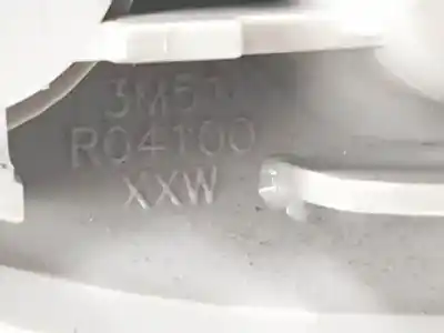 Автозапчастина б/у лівий натір для ford focus c-max (cap) d-g8da посилання на oem iam   