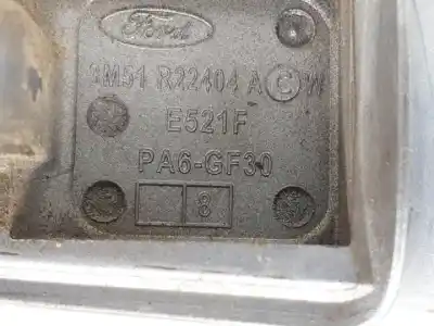 Автозапчастина б/у завнішня ручка задня права для ford focus c-max (cap) d-g8da посилання на oem iam 3m51r22404a  