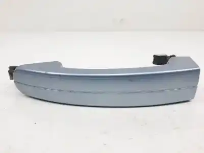 Second-hand car spare part exterior right rear door handle for ford focus c-max (cap) d-g8da oem iam references 3m51r22404a
