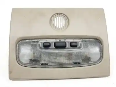 Second-hand car spare part interior light for ford focus c-max (cap) d-g8da oem iam references 3m51r045b54aa