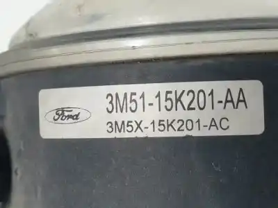 Second-hand car spare part right fog light for ford focus c-max (cap) d-g8da oem iam references 3m5115k201aa  