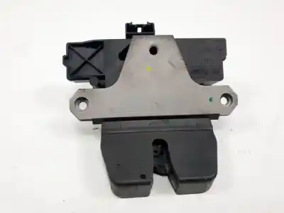 Second-hand car spare part trunk lock for ford focus c-max (cap) d-g8da oem iam references 3m51r442a66ap  