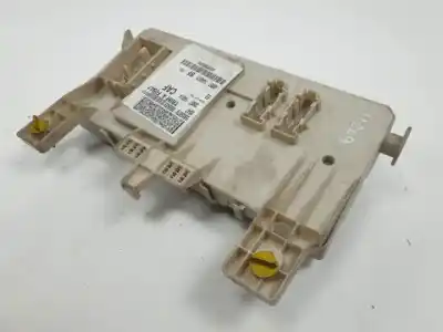 Second-hand car spare part fuse box unit for ford focus c-max (cap) d-g8da oem iam references 4m5t14a073bf  97ra000001