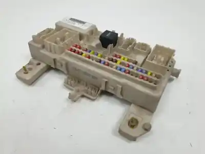 Second-hand car spare part fuse box unit for ford focus c-max (cap) d-g8da oem iam references 4m5t14a073bf