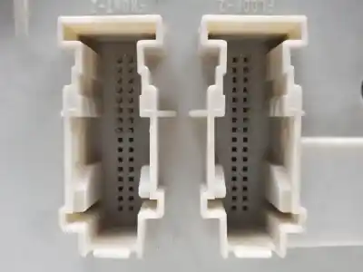 Second-hand car spare part fuse box unit for ford focus c-max (cap) d-g8da oem iam references 4m5t14a073bf  97ra000001