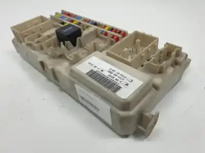Second-hand car spare part fuse box unit for ford focus c-max (cap) d-g8da oem iam references 4m5t14a073bf  97ra000001