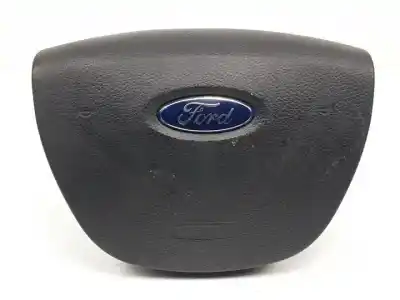 Second-hand car spare part front left air bag for ford focus c-max (cap) d-g8da oem iam references 5m51r042b85aa