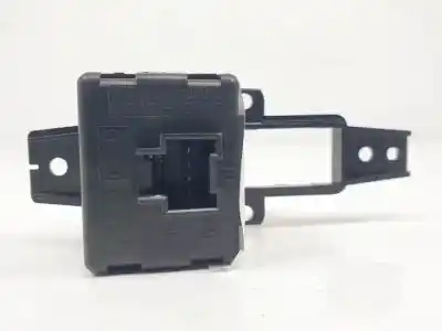 Second-hand car spare part multifunction display for hyundai getz (tb) d4fa oem iam references 945201c000  