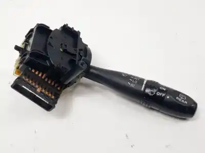 Second-hand car spare part windshiel wiper switch for hyundai getz (tb) d4fa oem iam references 75733a