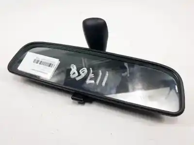 Pezzo di ricambio per auto di seconda mano specchio interno per hyundai getz (tb) d4fa riferimenti oem iam   