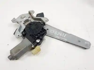 İkinci el araba yedek parçası ARKA SOL CAM REGÜLATÖRÜ için HYUNDAI GETZ (TB)  OEM IAM referansları   