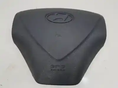 Second-hand car spare part front left air bag for hyundai getz (tb) d4fa oem iam references 569001c600