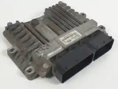 Second-hand car spare part ecu engine control for kia carnival d/j3 oem iam references r0412c001g