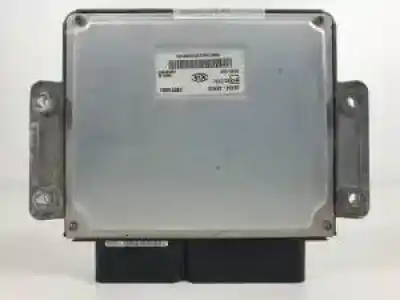 Second-hand car spare part ecu engine control for kia carnival d/j3 oem iam references r0412c001g  28073401