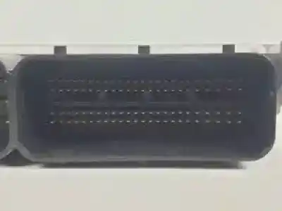 Second-hand car spare part ecu engine control for kia carnival d/j3 oem iam references r0412c001g  28073401