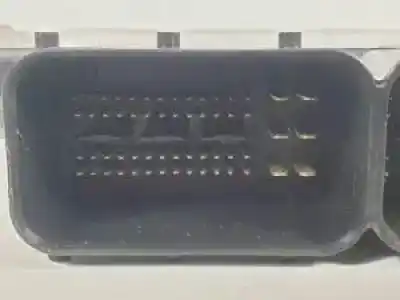 Second-hand car spare part ecu engine control for kia carnival d/j3 oem iam references r0412c001g  28073401