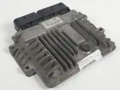 Second-hand car spare part ecu engine control for kia carnival d/j3 oem iam references r0412c001g  28073401
