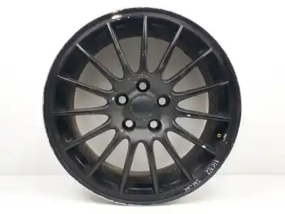 Second-hand car spare part rims set for jaguar s-type ii (x200) 4.0 v8 oem iam references 4r83ja