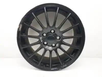 Автозапчастина б/у комплект коліс для jaguar s-type ii (x200) 4.0 v8 посилання на oem iam 4r83ja  