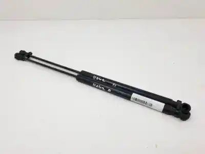 Pezzo di ricambio per auto di seconda mano ammortizzatore cofano per land rover range rover sport (l320) 276dt riferimenti oem iam bkk780010