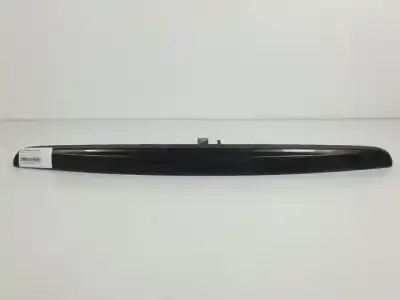 Автозапчасти б/у внешняя ручка ворот за citroen c3 kfu ссылки oem iam 9638861177