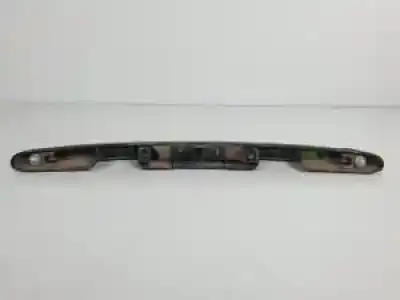 Second-hand car spare part tailgate back door handle for citroen c3 kfu oem iam references 9638861177  