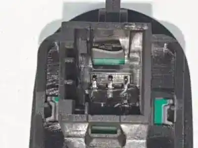 Second-hand car spare part left front power window switch for citroen c3 kfu oem iam references 96401469xt  